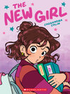 Cover image for The New Girl